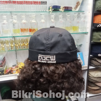 দাওয়া টুপি